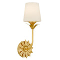 QUOIZEL, DOROTHEA WALL SCONCE, WALL SCONCES