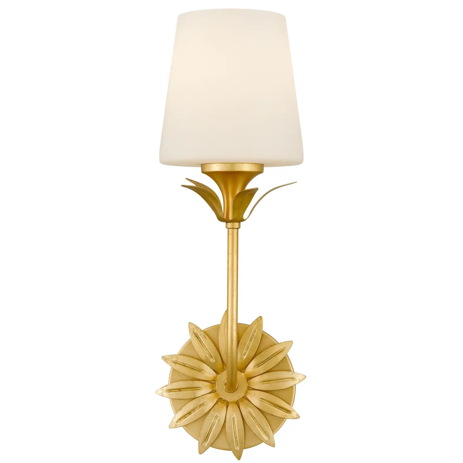 QUOIZEL, DOROTHEA WALL SCONCE, WALL SCONCES