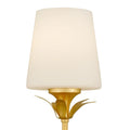 QUOIZEL, DOROTHEA WALL SCONCE, WALL SCONCES
