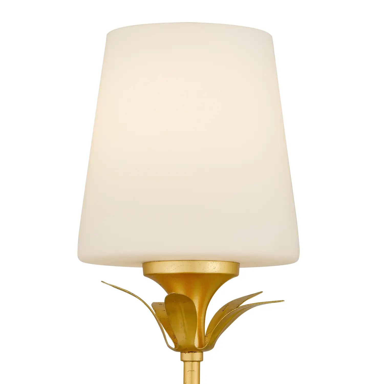 QUOIZEL, DOROTHEA WALL SCONCE, WALL SCONCES