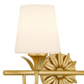 QUOIZEL, DOROTHEA BATH LIGHT, BATH VANITY LIGHT