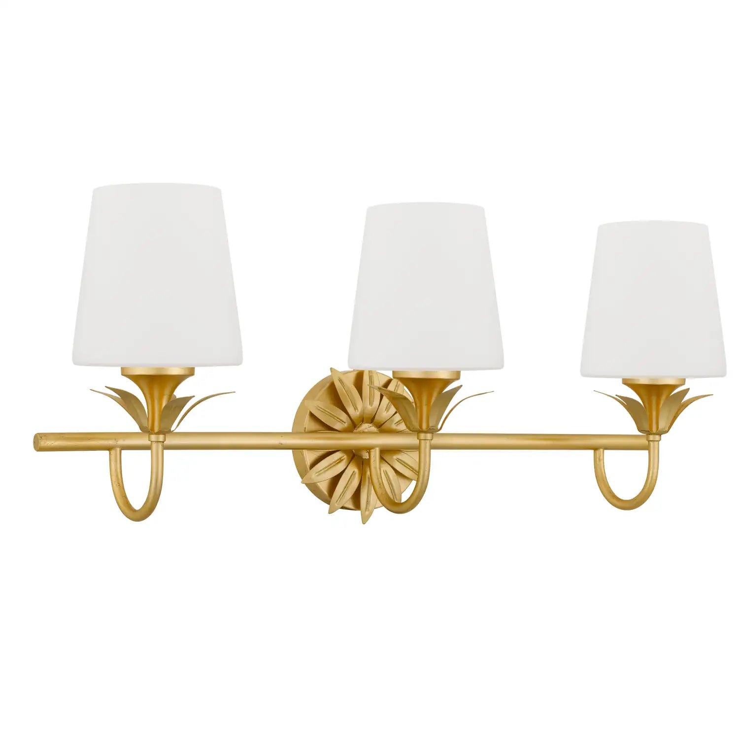 QUOIZEL, DOROTHEA BATH LIGHT, BATH VANITY LIGHT