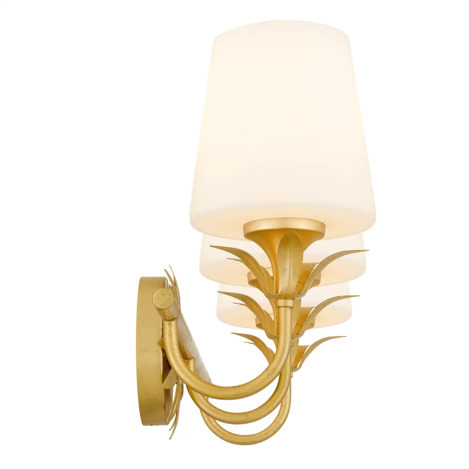 QUOIZEL, DOROTHEA BATH LIGHT, BATH VANITY LIGHT