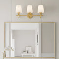 QUOIZEL, DOROTHEA BATH LIGHT, BATH VANITY LIGHT