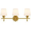 QUOIZEL, DOROTHEA BATH LIGHT, BATH VANITY LIGHT