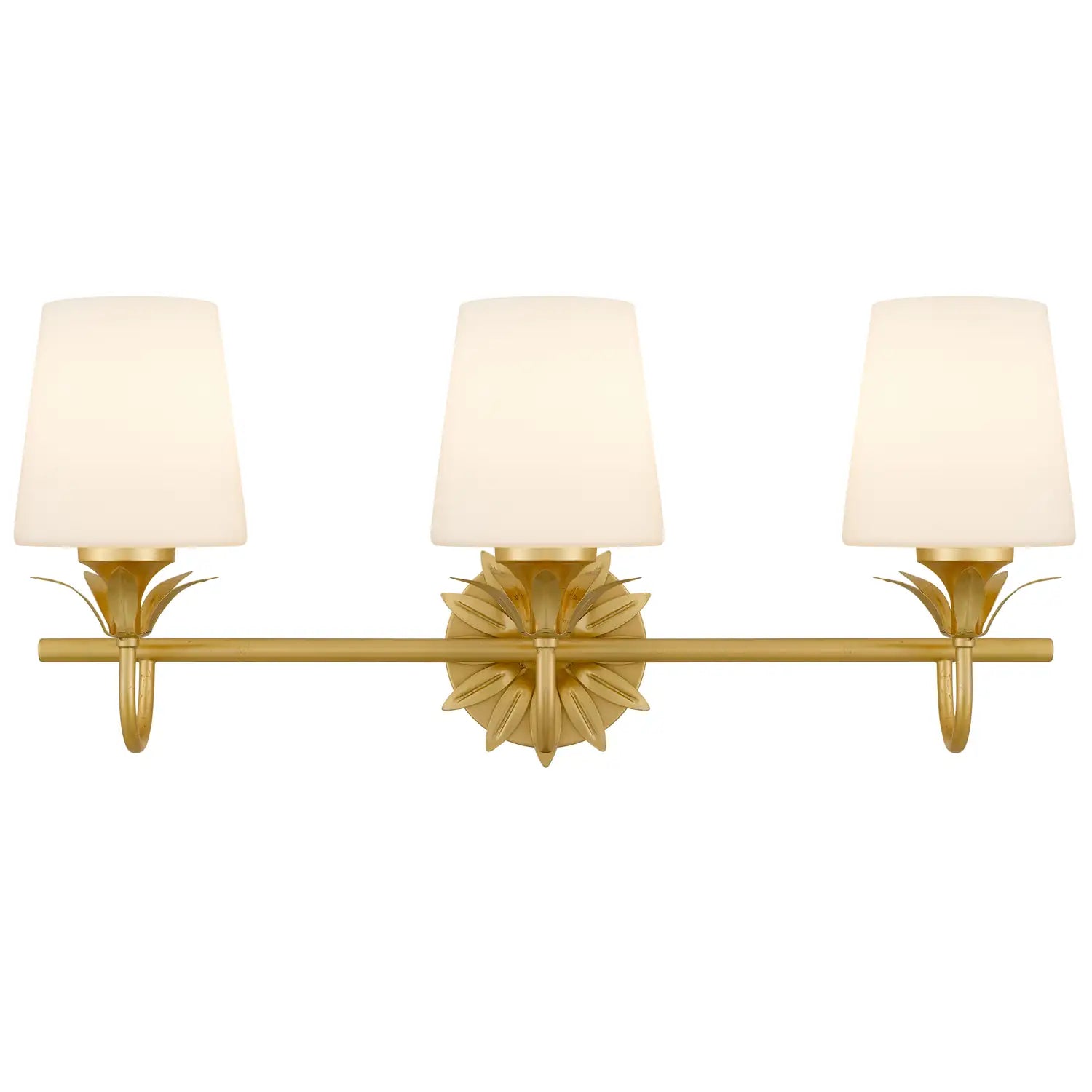 QUOIZEL, DOROTHEA BATH LIGHT, BATH VANITY LIGHT