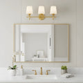 QUOIZEL, DOROTHEA BATH LIGHT, BATH VANITY LIGHT