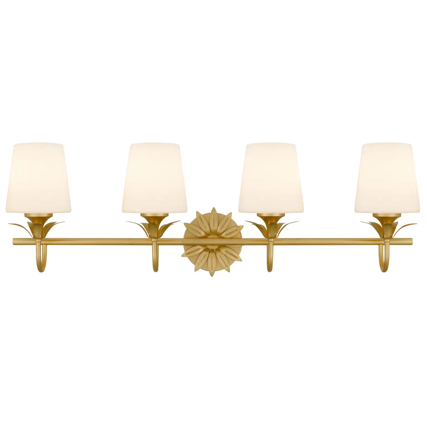 QUOIZEL, DOROTHEA BATH LIGHT, BATH VANITY LIGHT