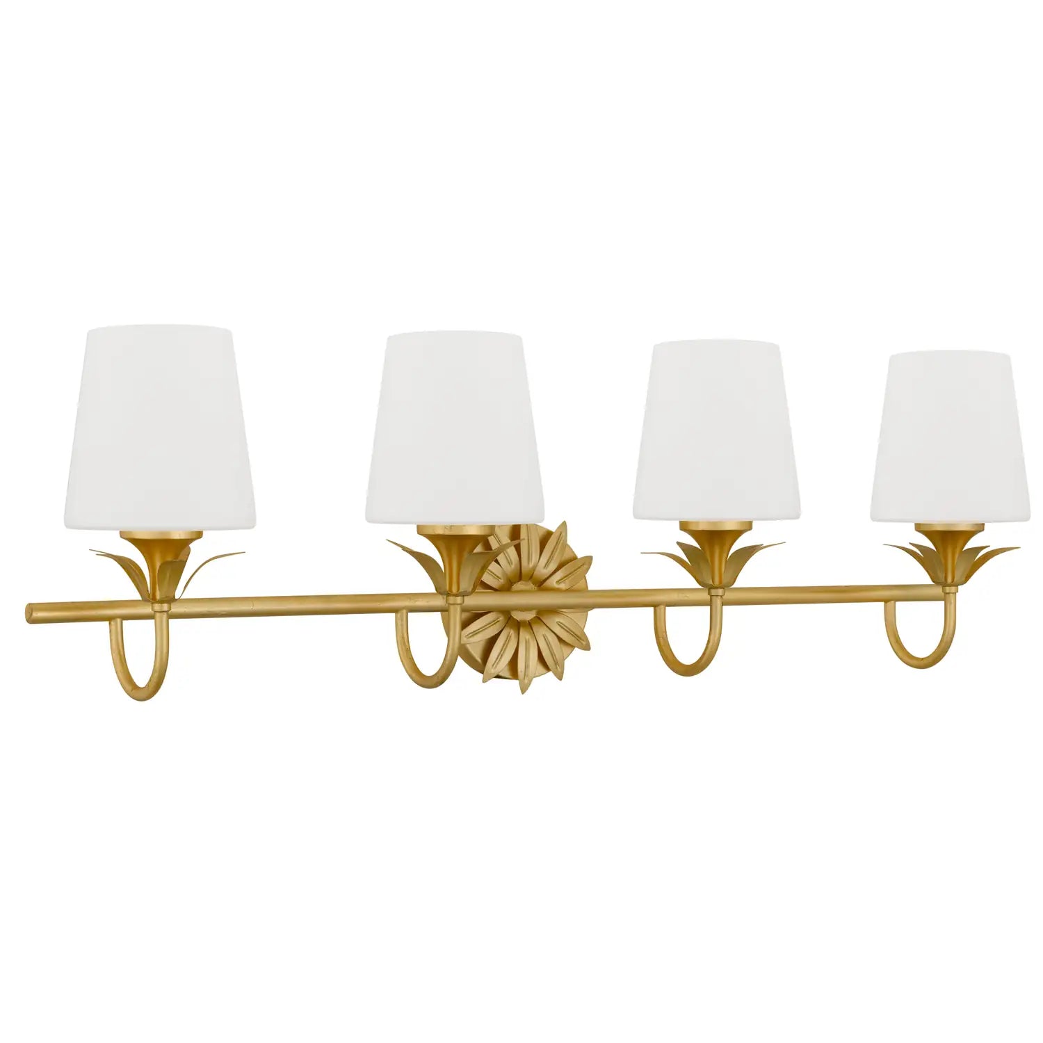 QUOIZEL, DOROTHEA BATH LIGHT, BATH VANITY LIGHT
