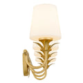 QUOIZEL, DOROTHEA BATH LIGHT, BATH VANITY LIGHT