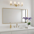 QUOIZEL, DOROTHEA BATH LIGHT, BATH VANITY LIGHT