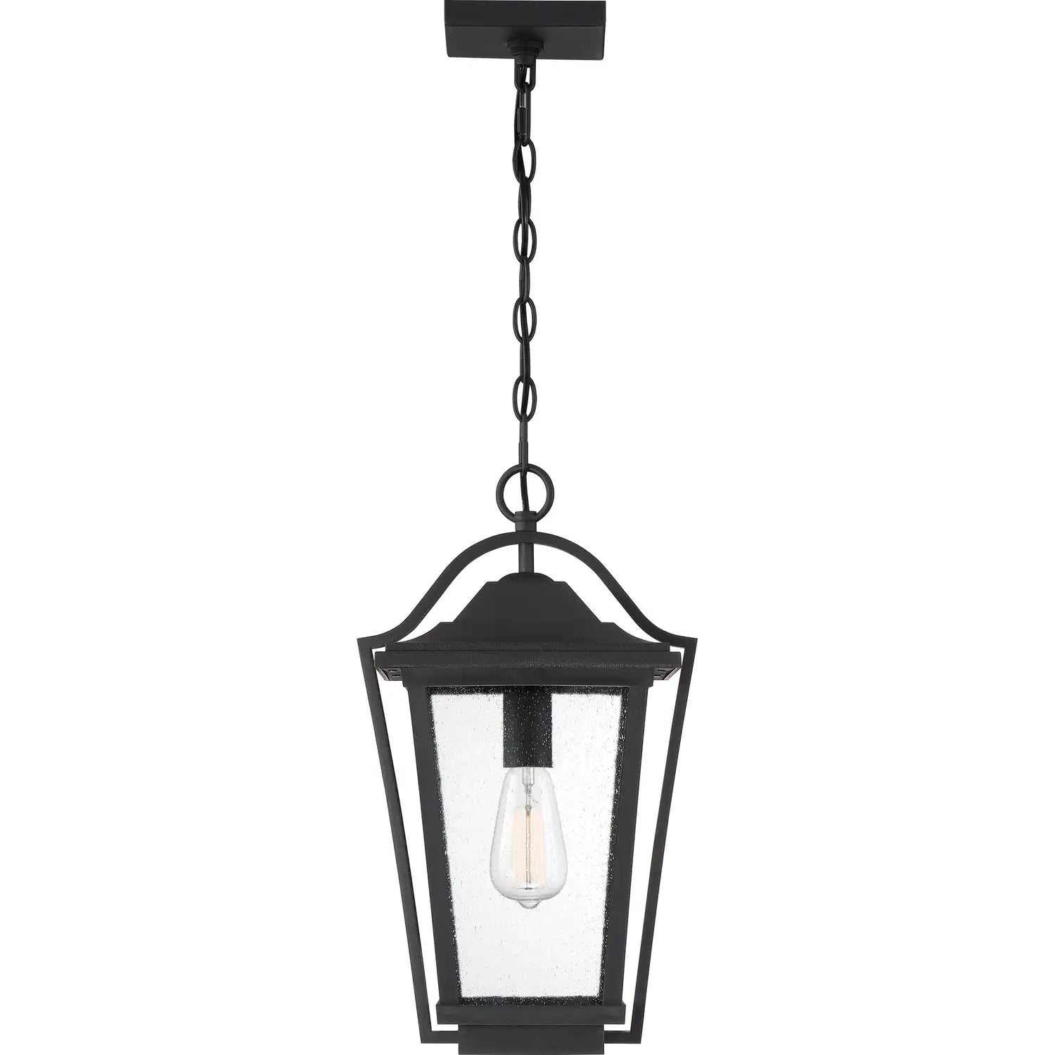 QUOIZEL, DARIUS OUTDOOR LANTERN, OUTDOOR CEILING LIGHTS