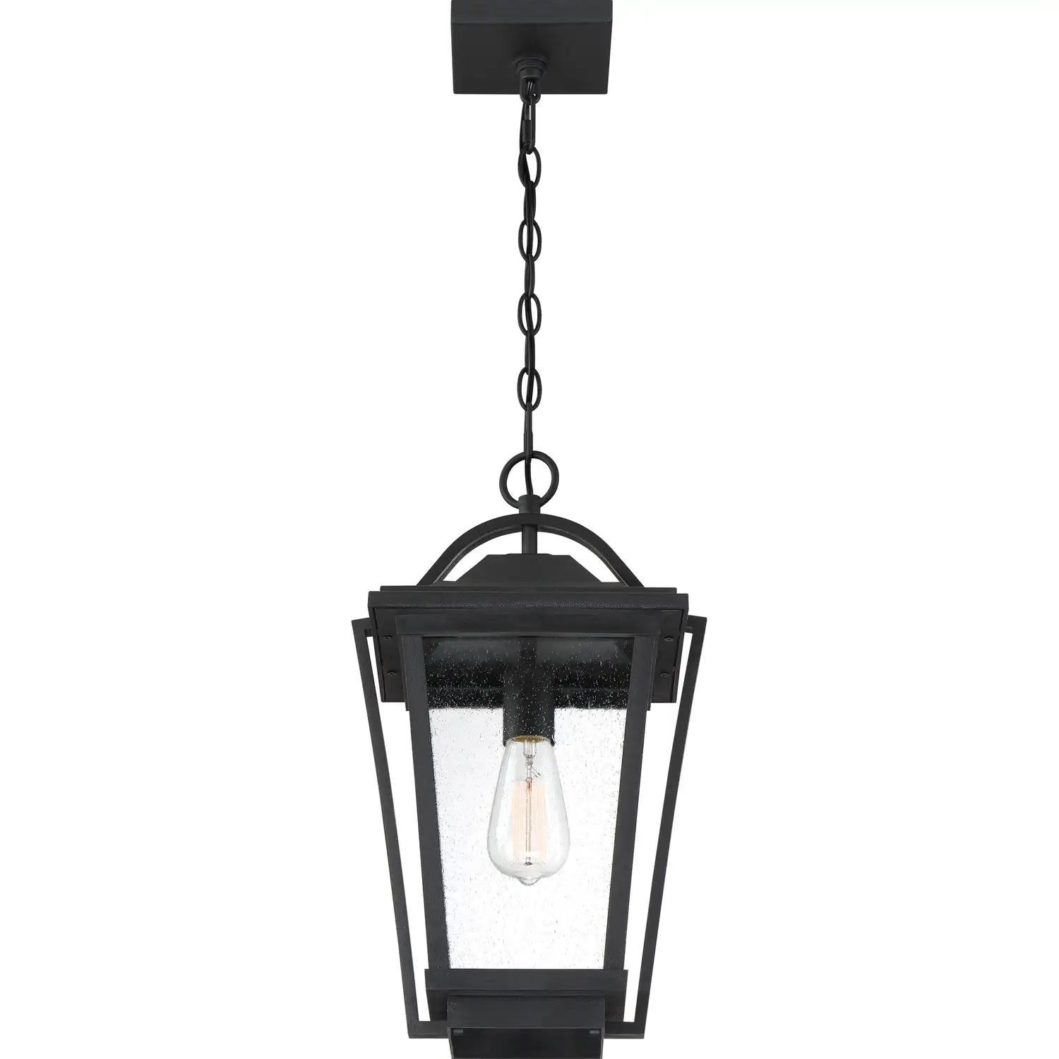QUOIZEL, DARIUS OUTDOOR LANTERN, OUTDOOR CEILING LIGHTS