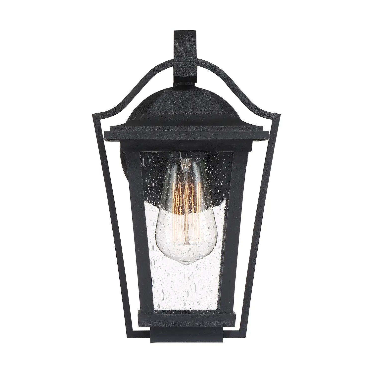 QUOIZEL, DARIUS OUTDOOR LANTERN, OUTDOOR CEILING LIGHTS