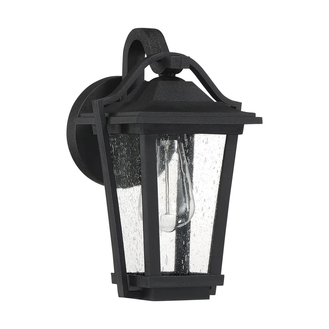 QUOIZEL, DARIUS OUTDOOR LANTERN, OUTDOOR CEILING LIGHTS
