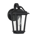 QUOIZEL, DARIUS OUTDOOR LANTERN, OUTDOOR CEILING LIGHTS