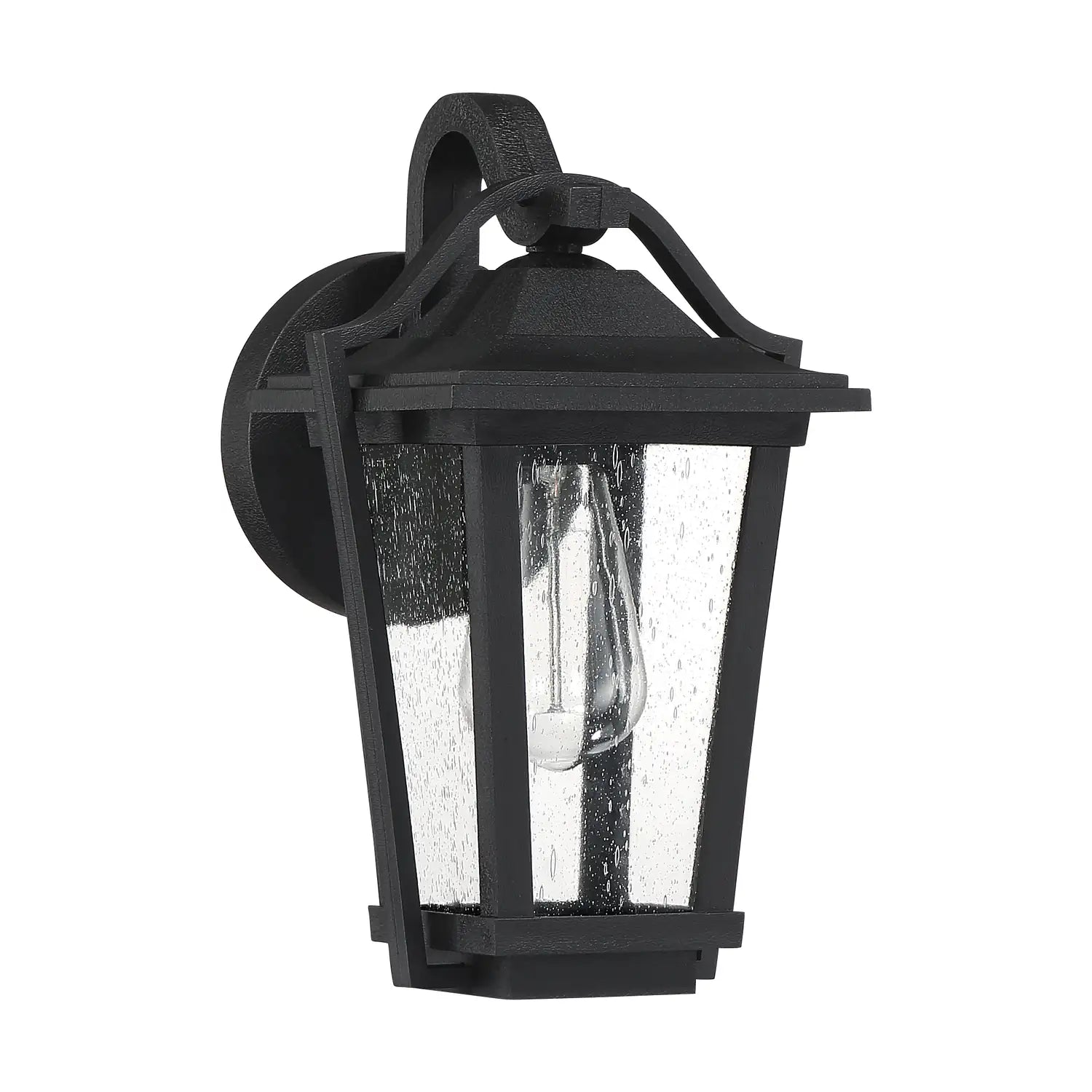 QUOIZEL, DARIUS OUTDOOR LANTERN, OUTDOOR CEILING LIGHTS