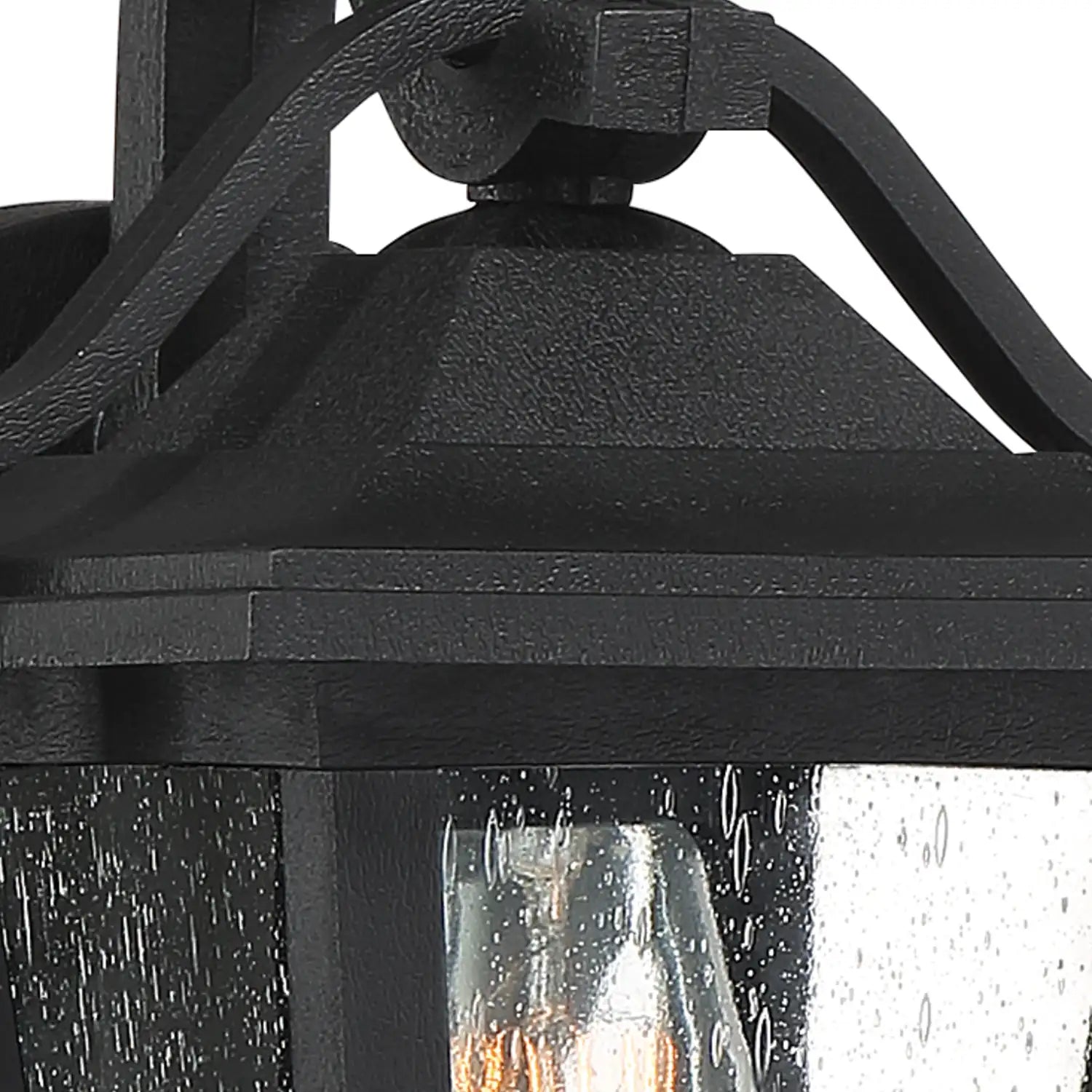 QUOIZEL, DARIUS OUTDOOR LANTERN, OUTDOOR CEILING LIGHTS