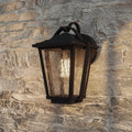 QUOIZEL, DARIUS OUTDOOR LANTERN, OUTDOOR CEILING LIGHTS
