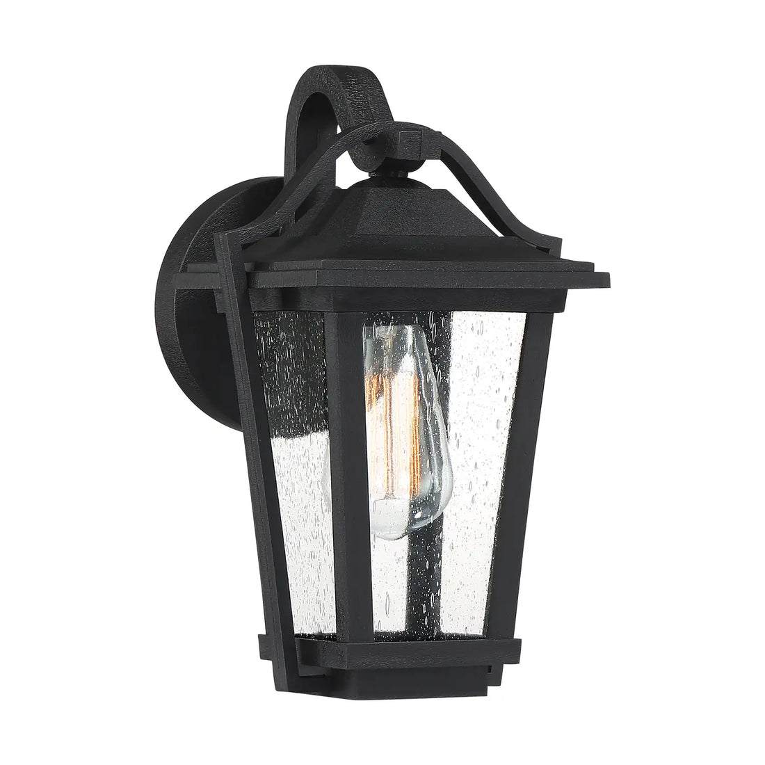 QUOIZEL, DARIUS OUTDOOR LANTERN, OUTDOOR CEILING LIGHTS