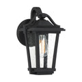 QUOIZEL, DARIUS OUTDOOR LANTERN, OUTDOOR CEILING LIGHTS