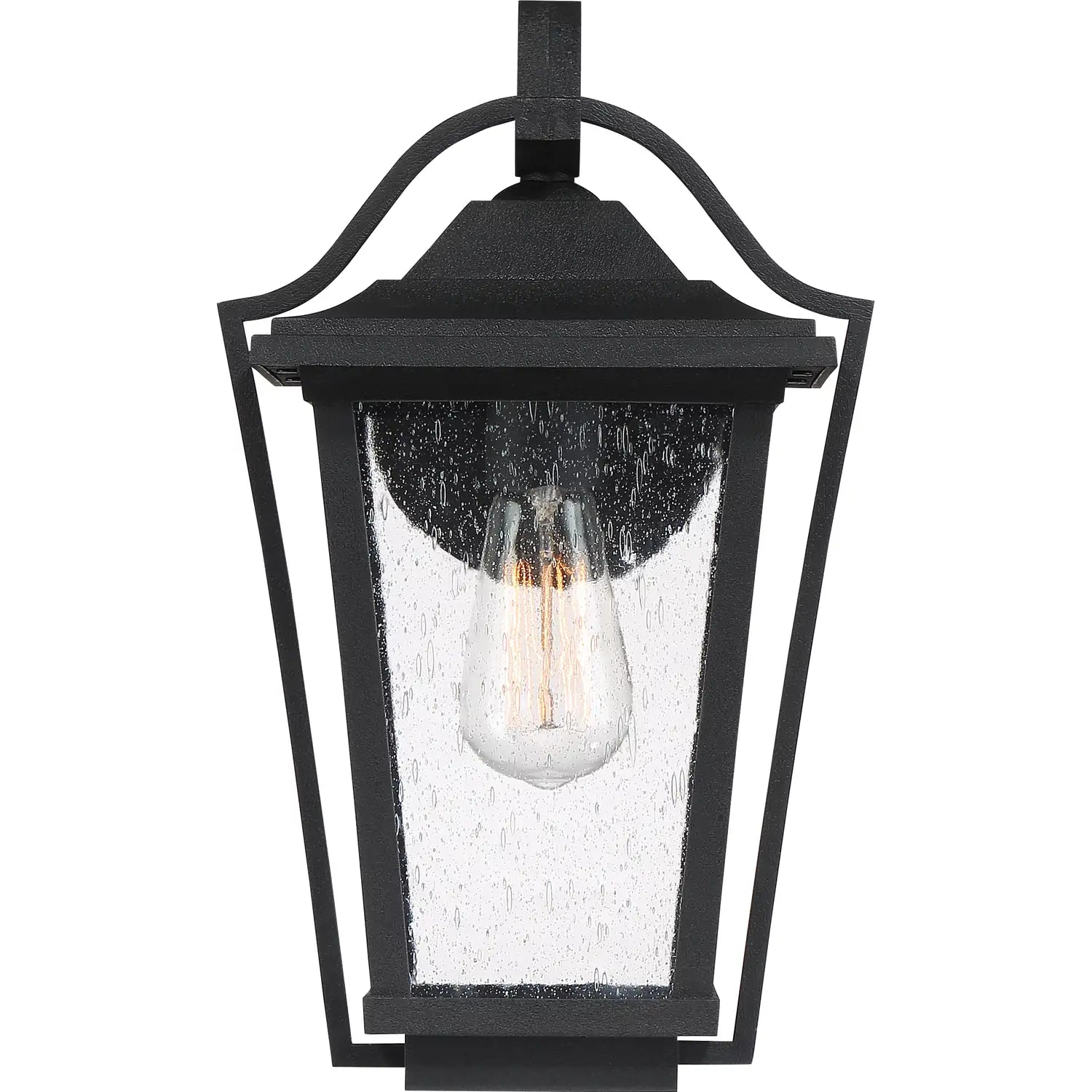 QUOIZEL, DARIUS OUTDOOR LANTERN, OUTDOOR CEILING LIGHTS