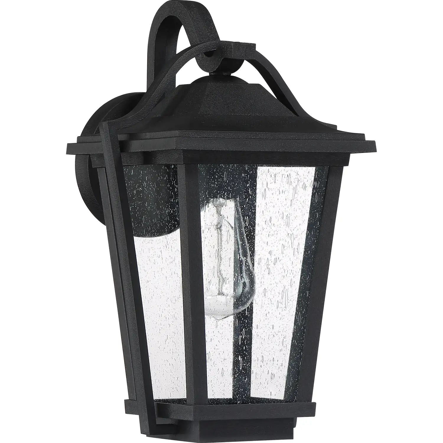 QUOIZEL, DARIUS OUTDOOR LANTERN, OUTDOOR CEILING LIGHTS