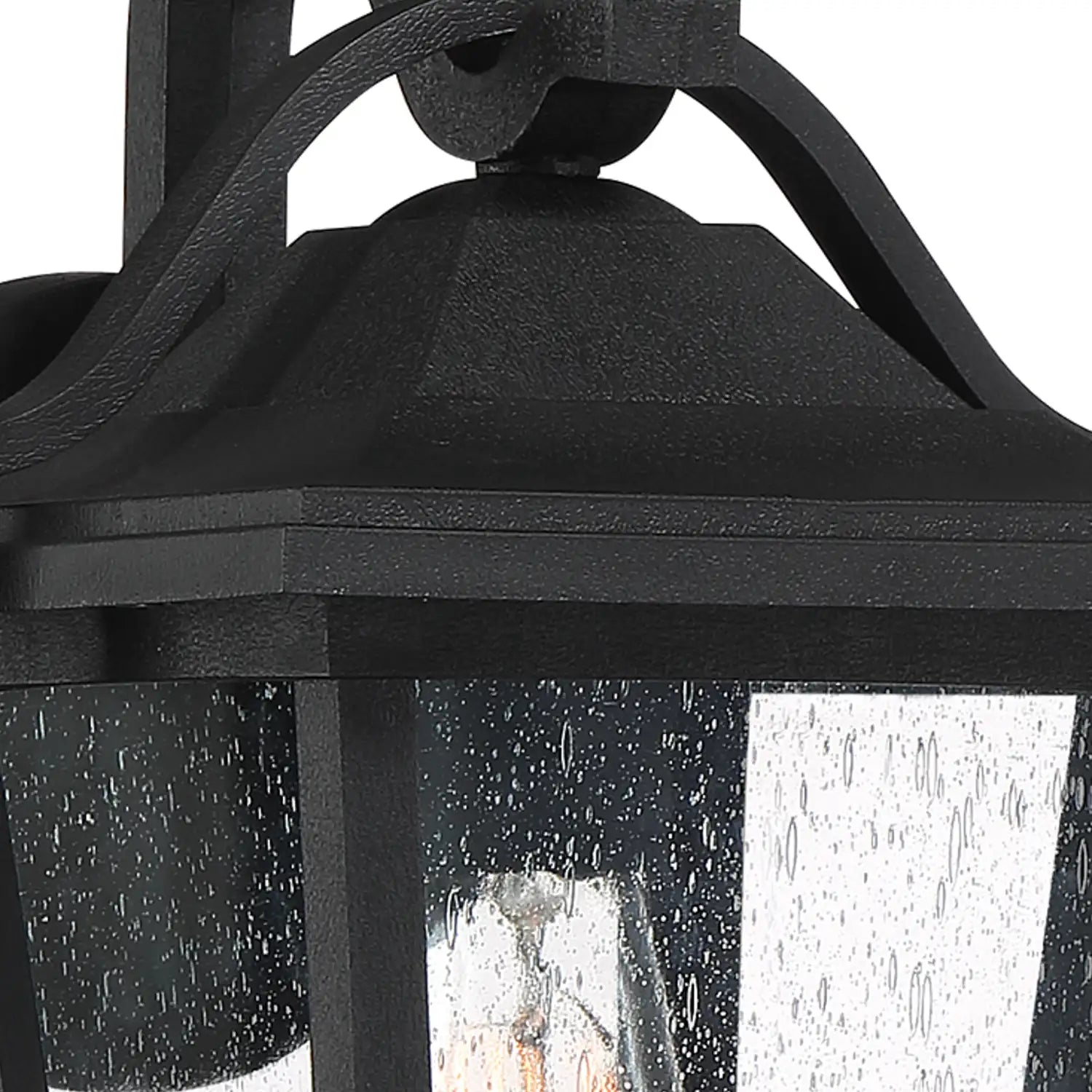 QUOIZEL, DARIUS OUTDOOR LANTERN, OUTDOOR CEILING LIGHTS