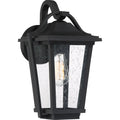 QUOIZEL, DARIUS OUTDOOR LANTERN, OUTDOOR CEILING LIGHTS