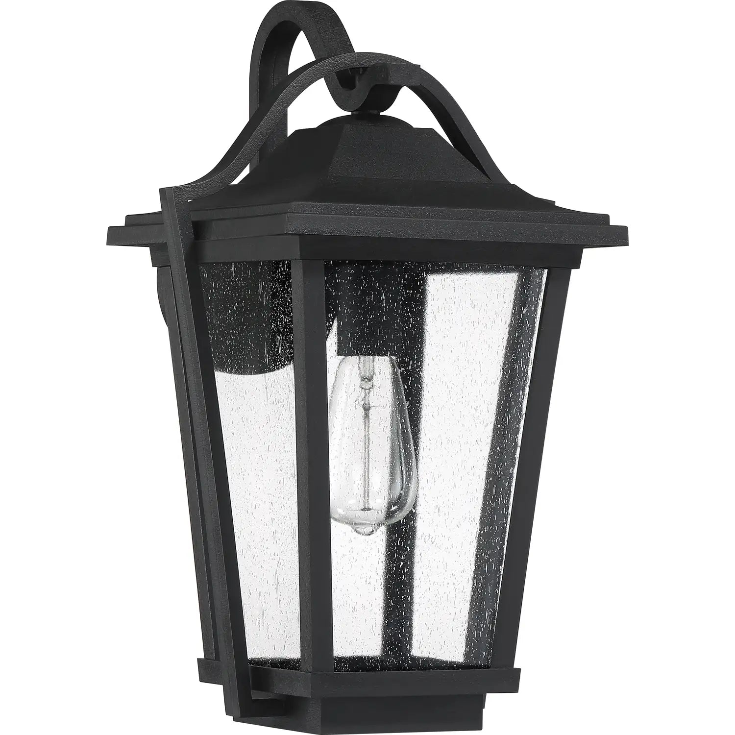 QUOIZEL, DARIUS OUTDOOR LANTERN, OUTDOOR CEILING LIGHTS
