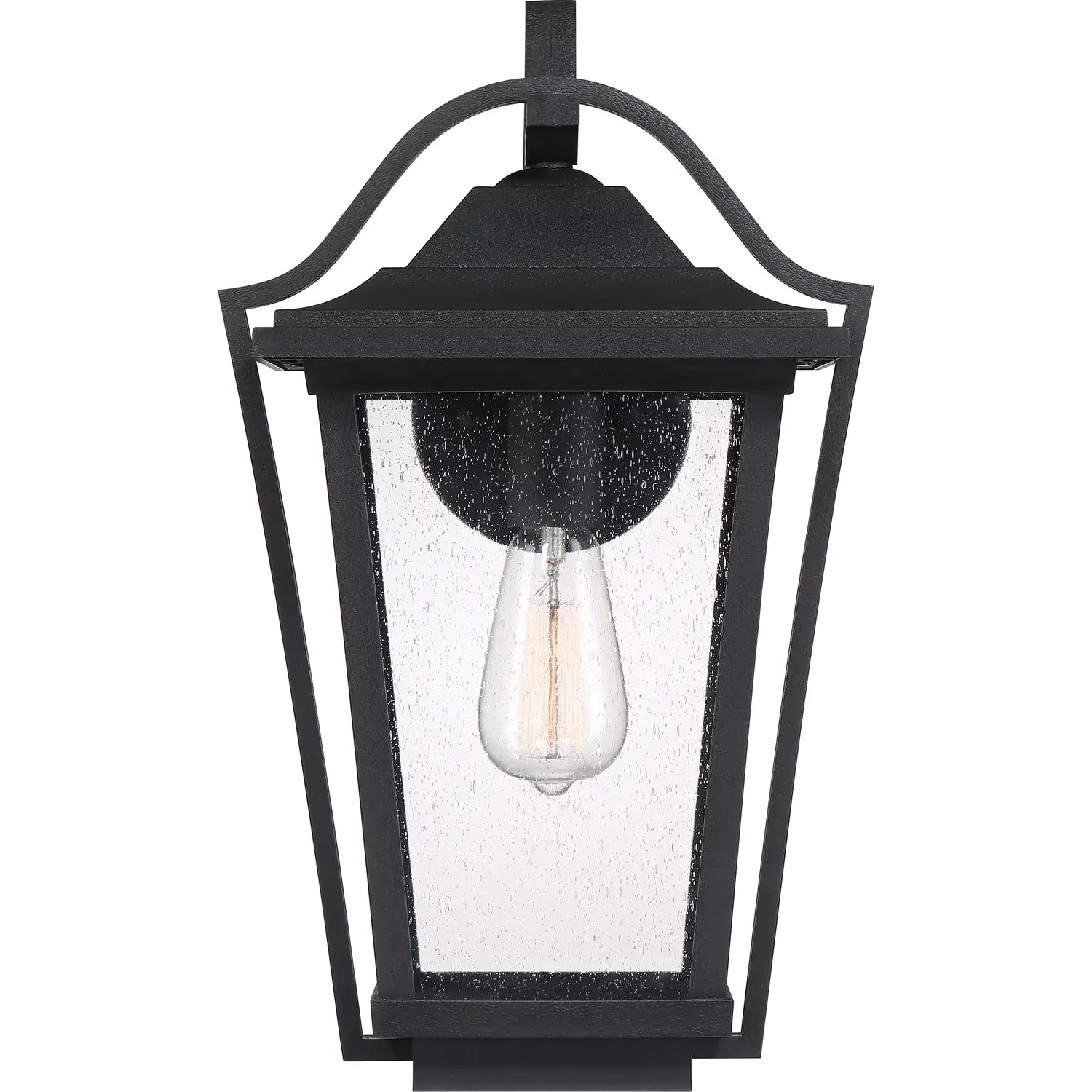 QUOIZEL, DARIUS OUTDOOR LANTERN, OUTDOOR CEILING LIGHTS
