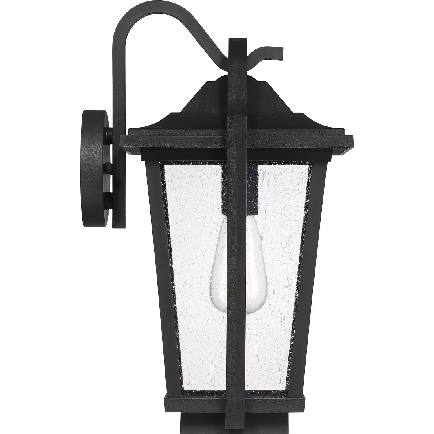 QUOIZEL, DARIUS OUTDOOR LANTERN, OUTDOOR CEILING LIGHTS