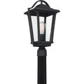 QUOIZEL, DARIUS OUTDOOR LANTERN, OUTDOOR CEILING LIGHTS