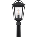 QUOIZEL, DARIUS OUTDOOR LANTERN, OUTDOOR CEILING LIGHTS