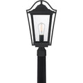 QUOIZEL, DARIUS OUTDOOR LANTERN, OUTDOOR CEILING LIGHTS