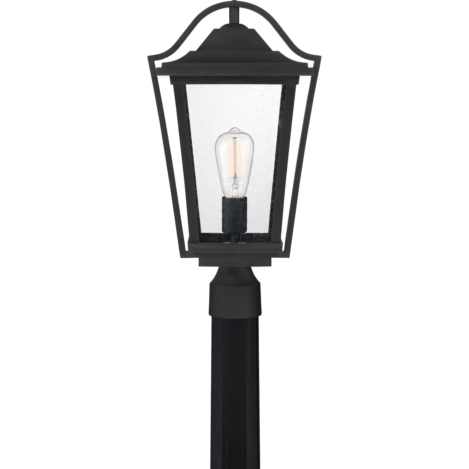 QUOIZEL, DARIUS OUTDOOR LANTERN, OUTDOOR CEILING LIGHTS