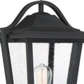 QUOIZEL, DARIUS OUTDOOR LANTERN, OUTDOOR CEILING LIGHTS