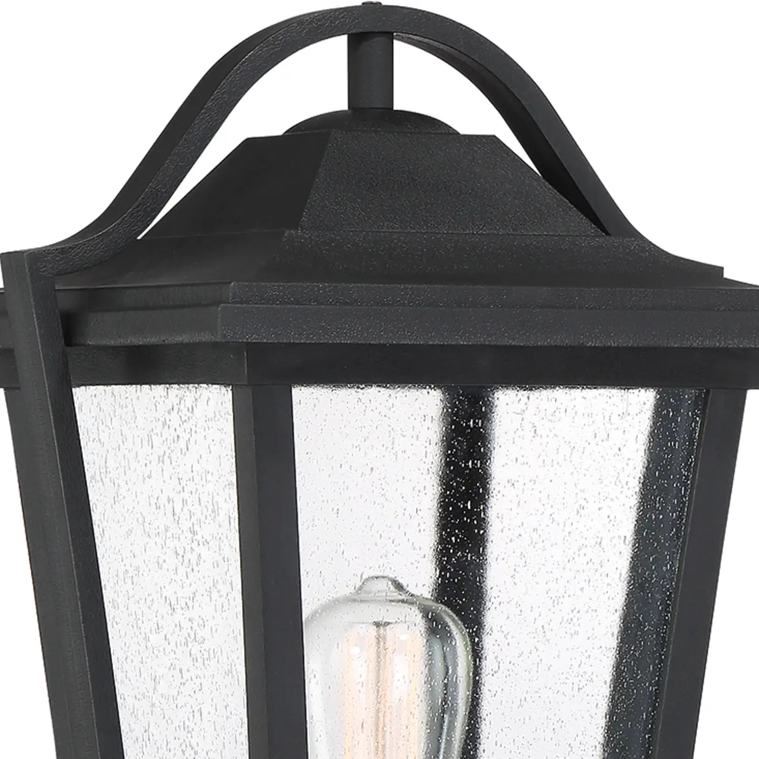 QUOIZEL, DARIUS OUTDOOR LANTERN, OUTDOOR CEILING LIGHTS
