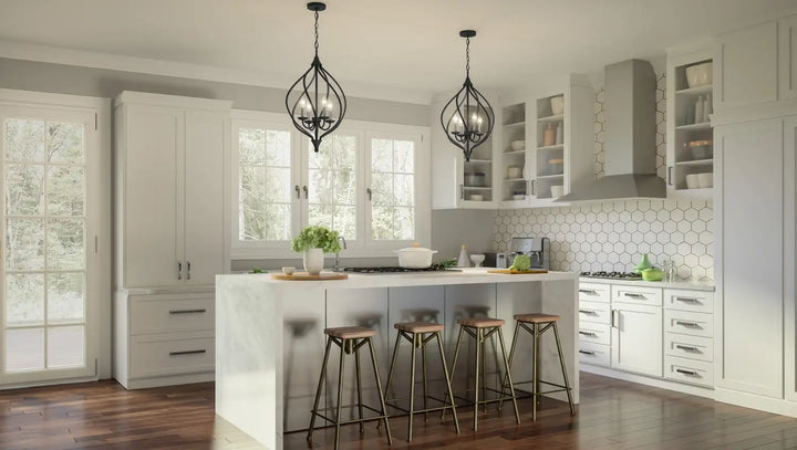 QUOIZEL, DUPONT PENDANT, PENDANT LIGHT
