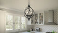 QUOIZEL, DUPONT PENDANT, PENDANT LIGHT