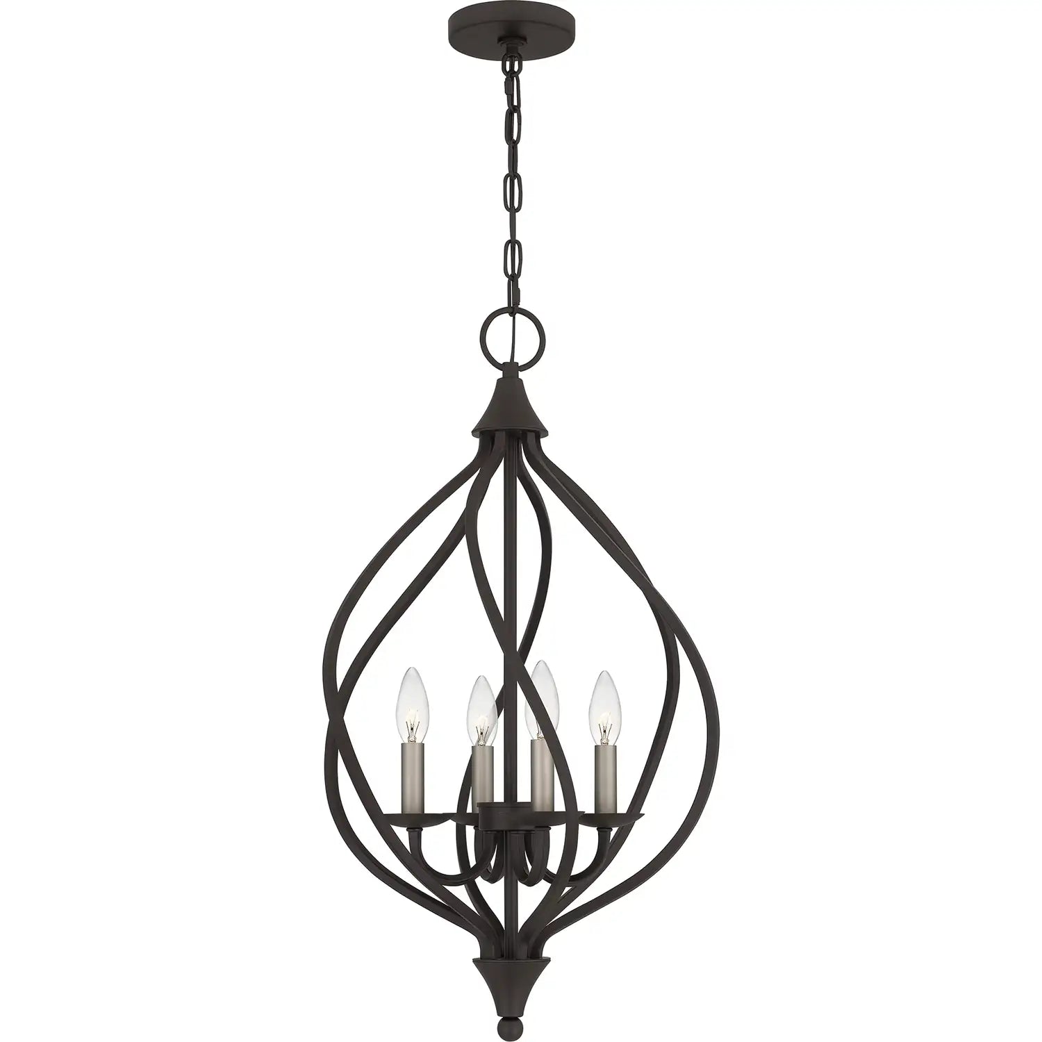 QUOIZEL, DUPONT PENDANT, PENDANT LIGHT