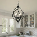 QUOIZEL, DUPONT PENDANT, PENDANT LIGHT