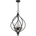 QUOIZEL, DUPONT PENDANT, PENDANT LIGHT