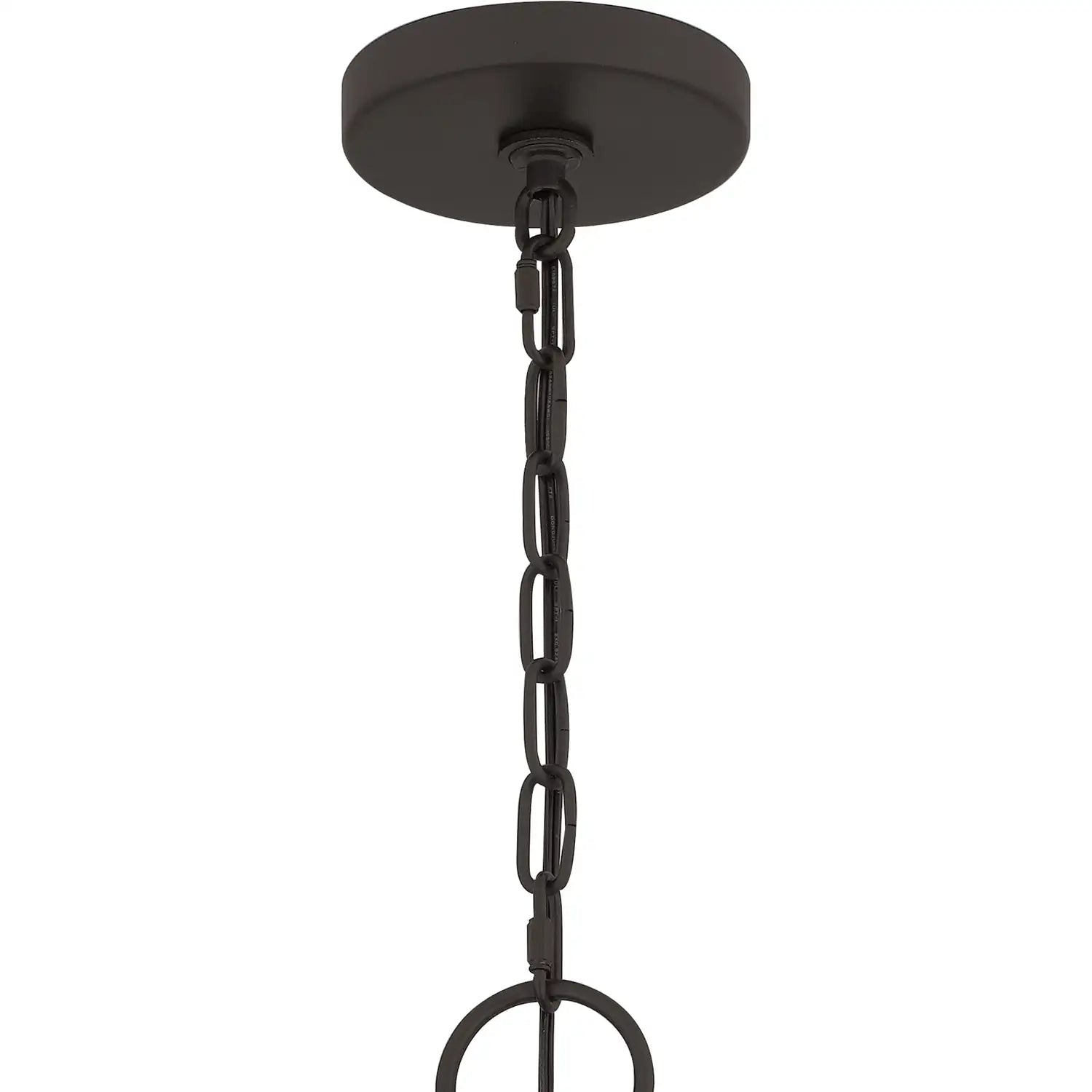 QUOIZEL, DUPONT PENDANT, PENDANT LIGHT