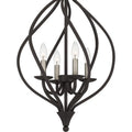 QUOIZEL, DUPONT PENDANT, PENDANT LIGHT