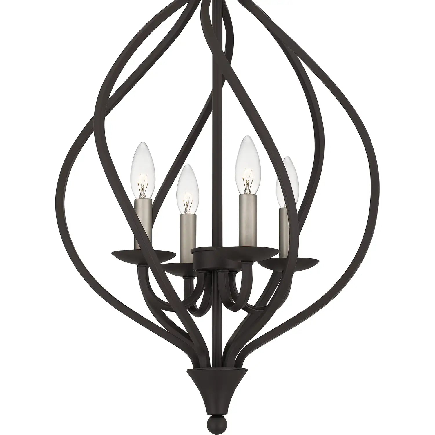 QUOIZEL, DUPONT PENDANT, PENDANT LIGHT