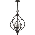 QUOIZEL, DUPONT PENDANT, PENDANT LIGHT