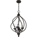 QUOIZEL, DUPONT PENDANT, PENDANT LIGHT