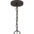 QUOIZEL, DUPONT CHANDELIER, CHANDELIER LIGHT