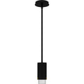 QUOIZEL, ELIO PENDANT, PENDANT LIGHT